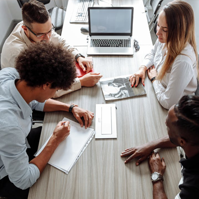 SMALL BUSINESS COACHING PACKAGE - (20 TO 100 EMPLOYEES)